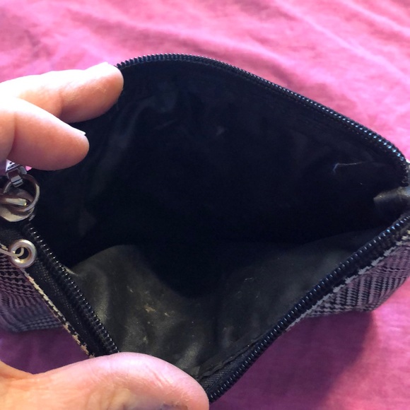 Makeup bag small - Picture 2 of 2